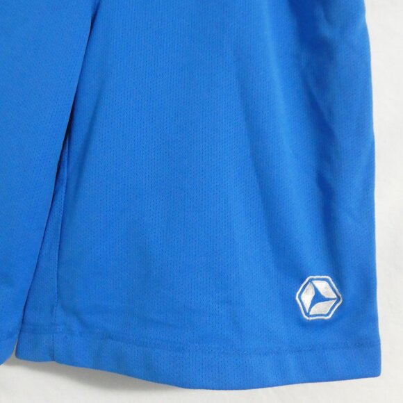 OLD NAVY BRAND | xl | Blue Athletic Shorts - Picture 8 of 15